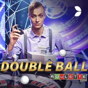 Double Ball Roulette - QUEENBET138