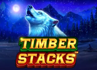 Timber Stacks - QUEENBET138