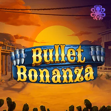 Octoplay : Bullet Bonanza - QUEENBET138