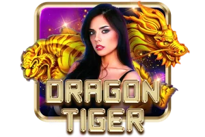 DragonTiger - QUEENBET138