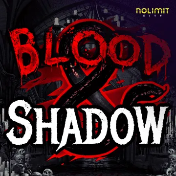 Blood & Shadow - QUEENBET138