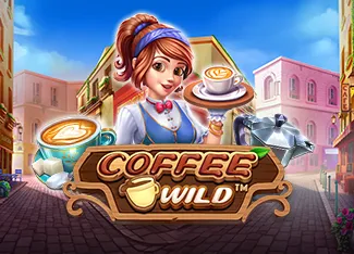 Coffee Wild - QUEENBET138