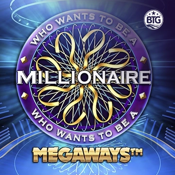 Bigtime : Millionaire - QUEENBET138