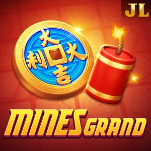 Mines Grand - QUEENBET138