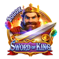 SWORD OF KING - QUEENBET138