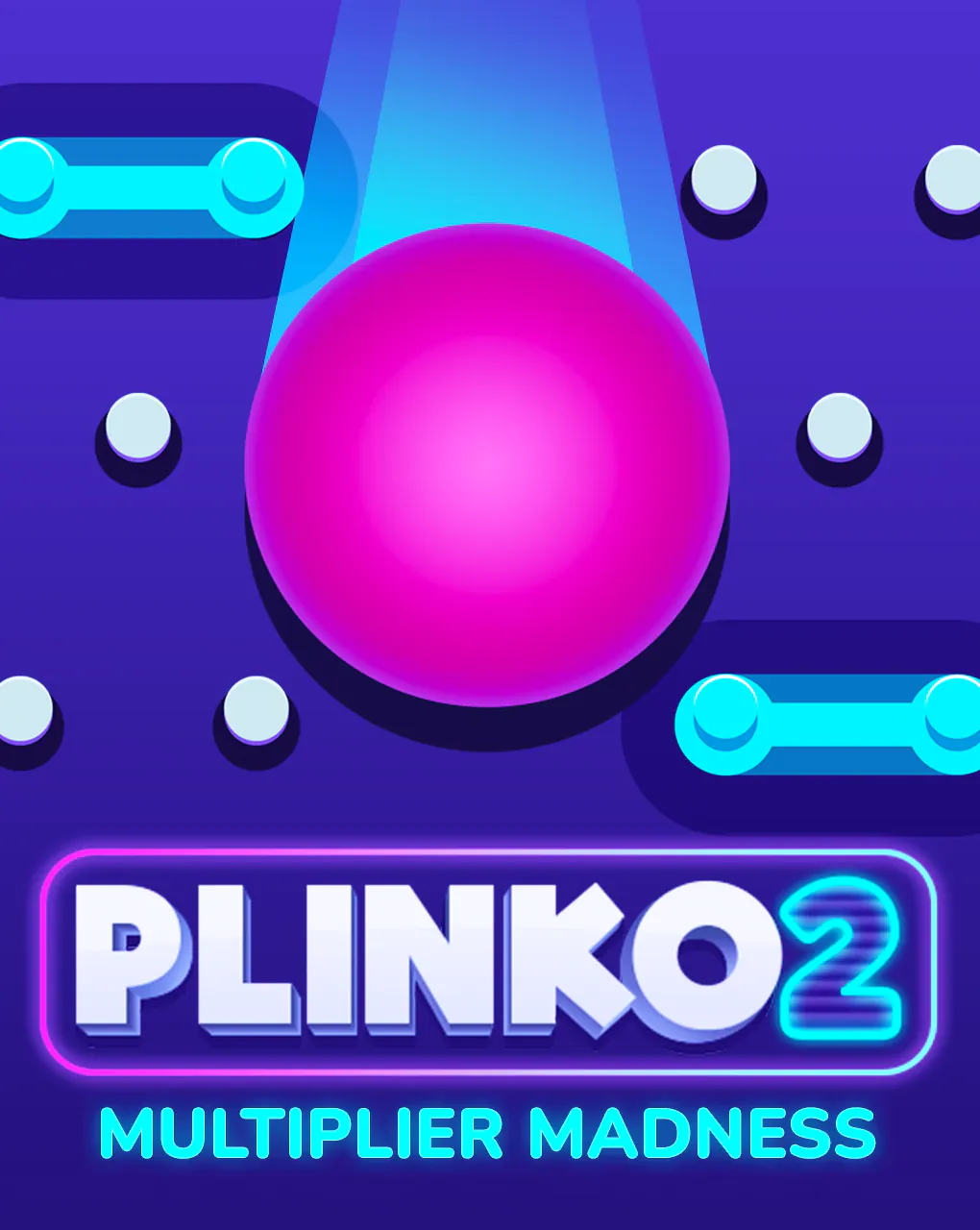 Plinko 2 - QUEENBET138