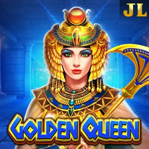 Jili : Golden Queen - QUEENBET138