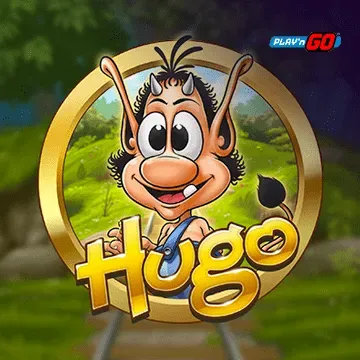 PlaynGo : Hugo - QUEENBET138