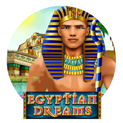 Egyptian Dreams - QUEENBET138