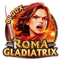 ROMA GLADIATRIX - QUEENBET138