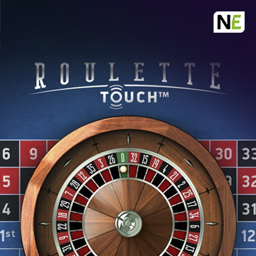 Roulette Touch - QUEENBET138