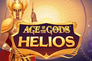 Age of the Gods: Helios - QUEENBET138