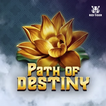 Redtiger : Path of Destiny - QUEENBET138