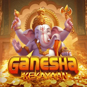Besoft : Ganesha Wealth - QUEENBET138