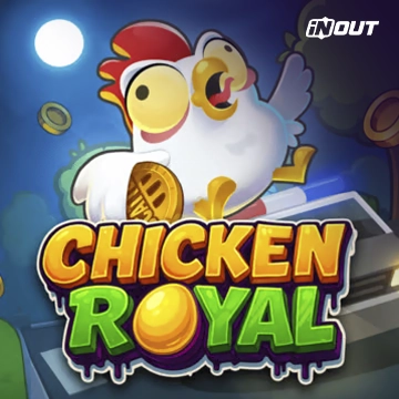 Chicken Royal - QUEENBET138