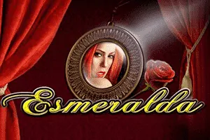 Esmeralda - QUEENBET138