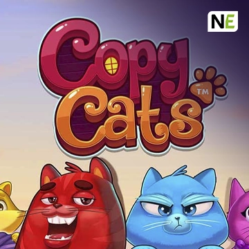 Copy Cats - QUEENBET138