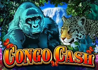 Congo Cash - QUEENBET138