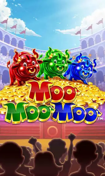 Moo Moo Moo - QUEENBET138