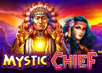 Mystic Chief - QUEENBET138