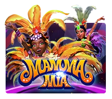 Mammamia - QUEENBET138