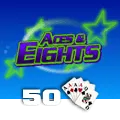 Aces and Eights 50 Hand - QUEENBET138