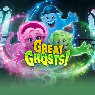 Great Ghosts! - QUEENBET138