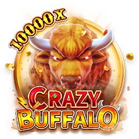 CRAZY BUFFALO - QUEENBET138