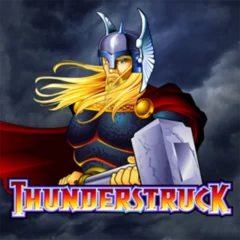 Thunderstruck - QUEENBET138