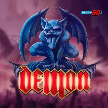 PlaynGo : Demon - QUEENBET138