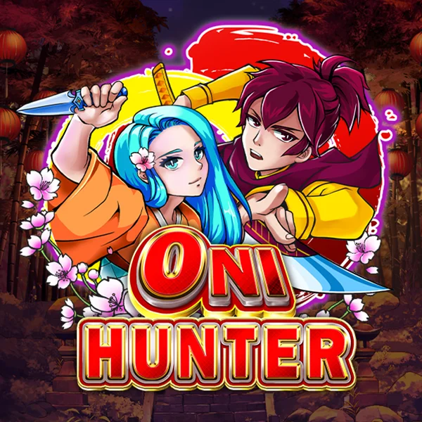 Oni Hunter - QUEENBET138