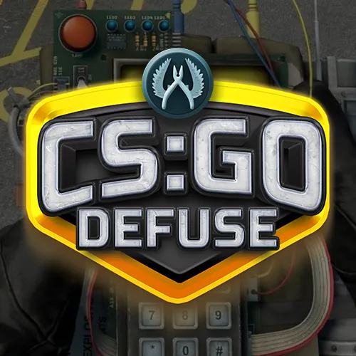 CS:GO Defuse CSGO 拆弹 - QUEENBET138