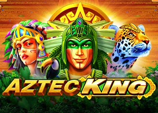 Aztec King - QUEENBET138