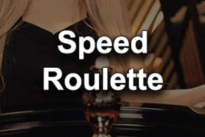 Speed Roulette - QUEENBET138