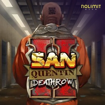 San Quentin 2: Death Row - QUEENBET138