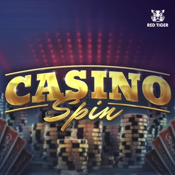 Redtiger : Casino Spin - QUEENBET138