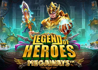 Legend of Heroes - QUEENBET138