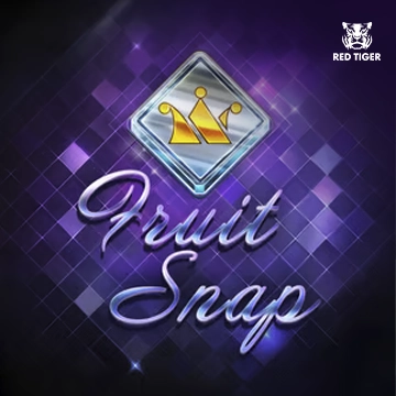 Redtiger : Fruit Snap - QUEENBET138