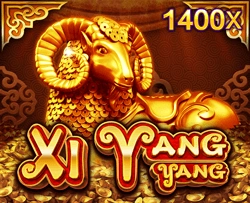 JDB : XiYangYang - QUEENBET138