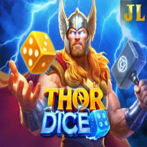 Thor Dice - QUEENBET138