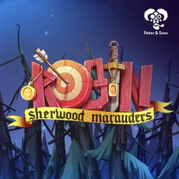 Robin - Sherwood Marauders - QUEENBET138