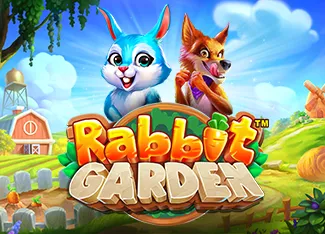 Rabbit Garden - QUEENBET138