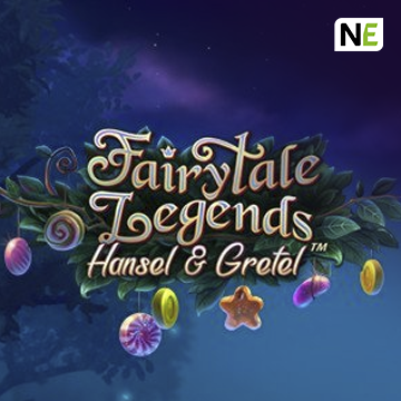 Fairytale Legends: Hansel and Gretel - QUEENBET138