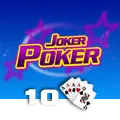 Joker Poker 10 Hand - QUEENBET138