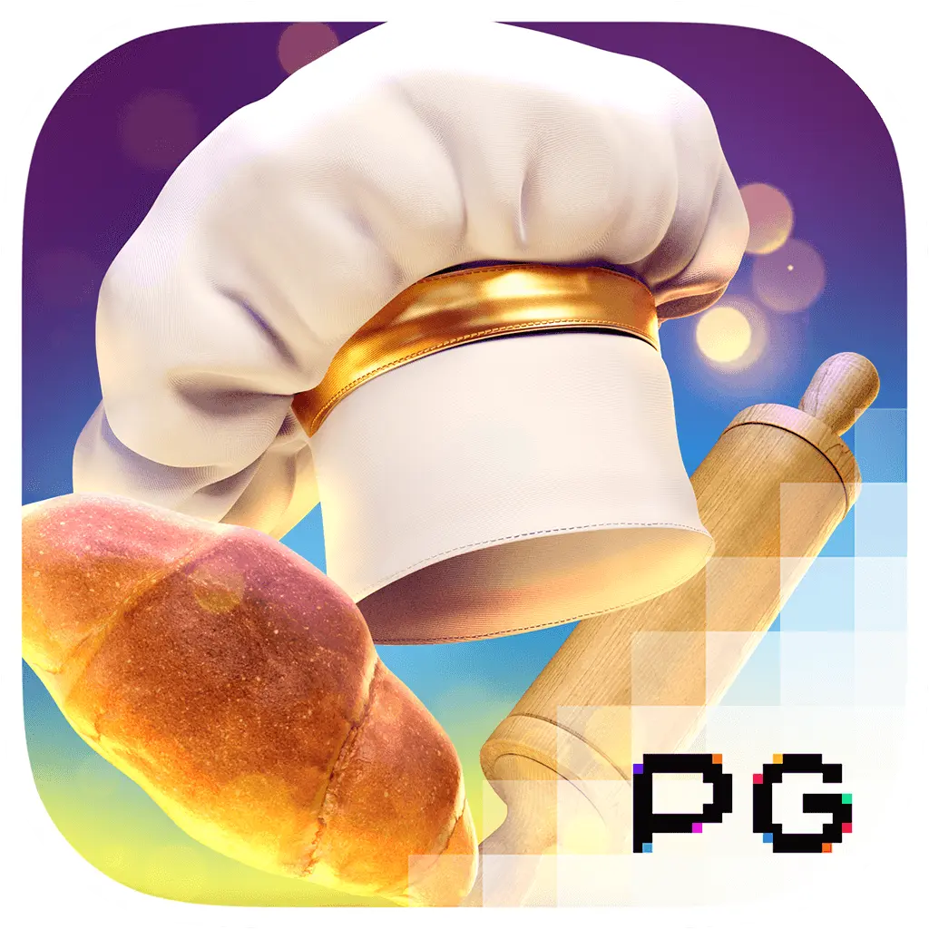 PGSoft : Bakery Bonanza - QUEENBET138