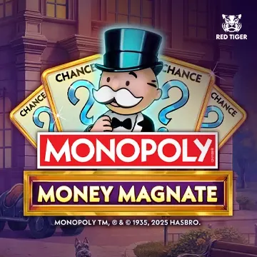 Monopoly Money Magnate - QUEENBET138