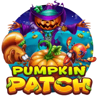 Pumpkin Patch - QUEENBET138
