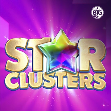 Bigtime : Star Clusters - QUEENBET138