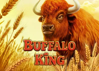 Buffalo King - QUEENBET138
