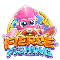 FIERCE FISHING - QUEENBET138
